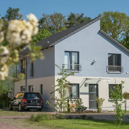 Ruebezahl Haus 16 Esche