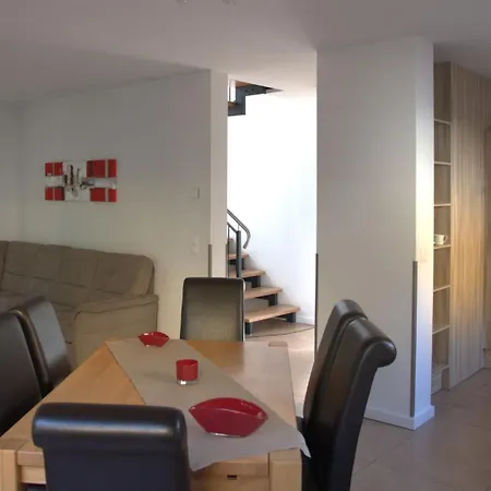 Ruebezahl Haus 16 Esche *
